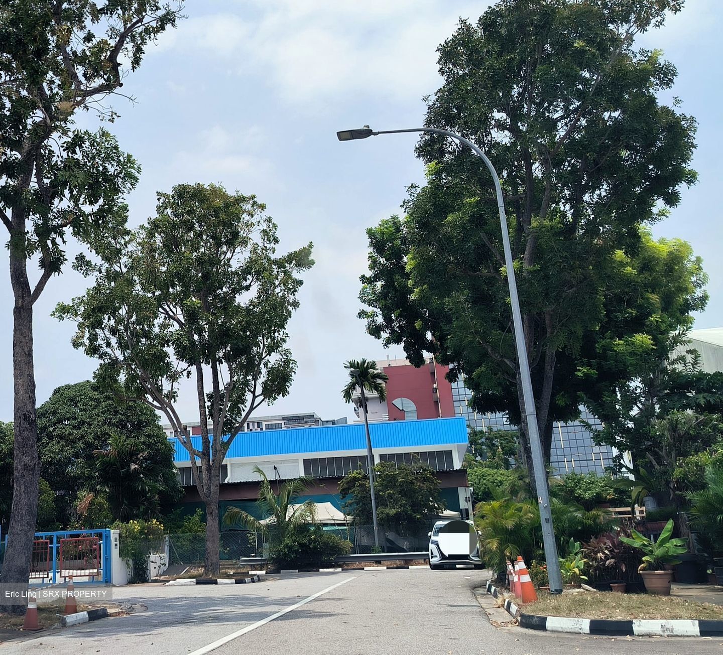 Loyang Walk (D17), Factory #540151051